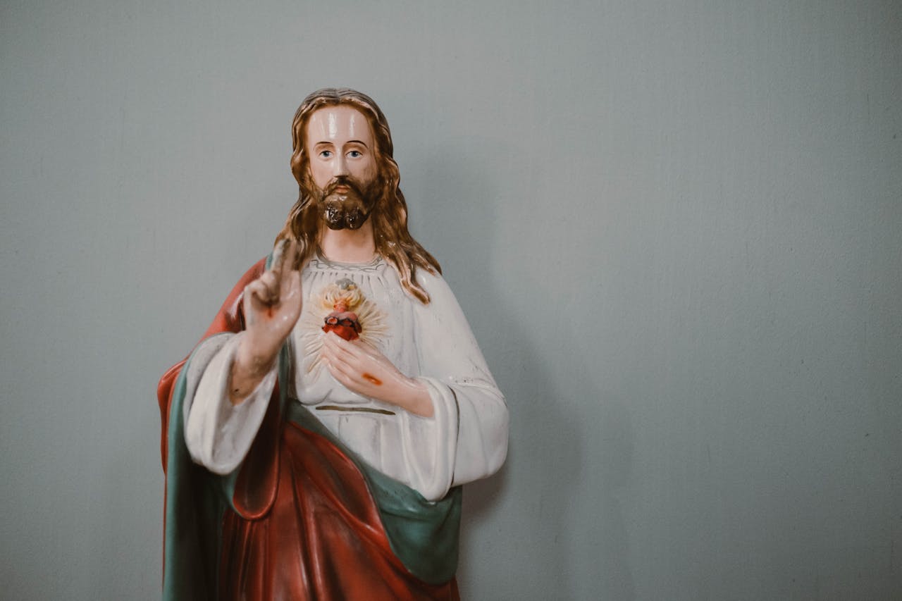 Catholic Holistic Integration
